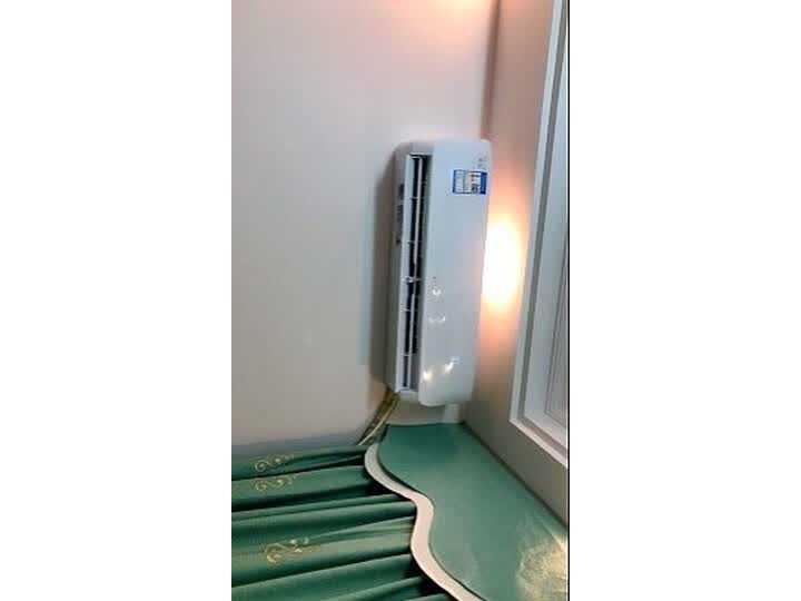 格力Q力35和变频俊越35哪个好？区别是？