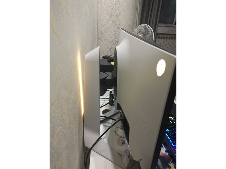 外星人（Alienware）AW2720HF 27英寸显示器怎么样？真实质量评测大揭秘 首页推荐 第1张