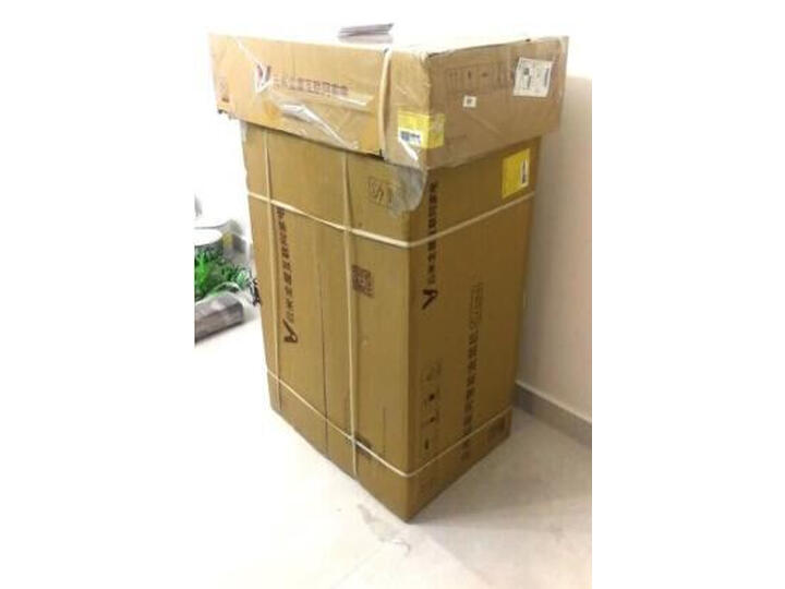 云米（VIOMI) Cross智能烟灶套装 智能烟机CXW-260-VK701+JZT-VG301怎么样？3个月体验感受对比曝光大公开 首页推荐 第2张
