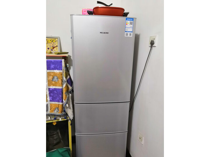 美菱BCD-203M3CX怎么样-美菱BCD-203M3CX用户使用体验与功能解析_http://www.tuijianxing.com_好物_第15张