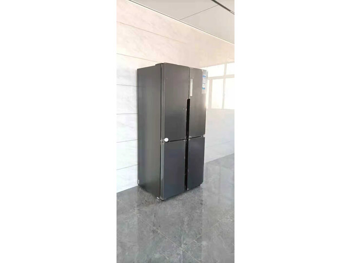 只谈核心：容声510升四开门电冰箱BCD-510WSK1FPCZA质量评测很好吗？多方位内情测评 心得分享 第3张