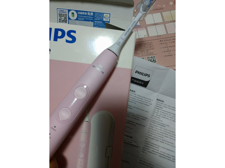 飞利浦HX685612怎么样-飞利浦HX685612真实用户评价分享_好物推荐_第10张_itswebtime 飞利浦HX685612怎么样-飞利浦HX685612真实用户评价分享_http://www.itswebtime.com_好物推荐_第10张