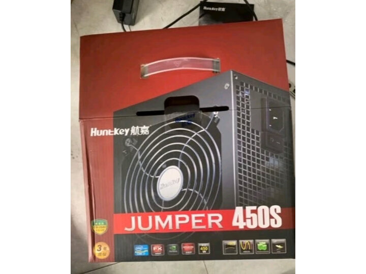 说说航嘉jumper500s和wd500哪个好？测评有什么区别？