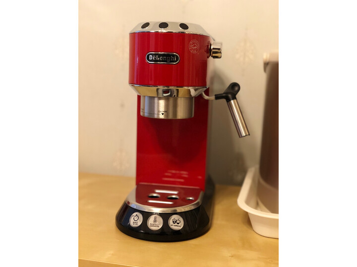 德龙EC680.M怎么样-德龙EC680.M真实用户使用评价_http://www.meifudie.com_好物_第11张