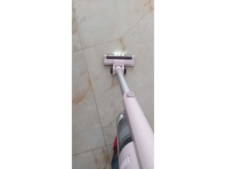 美的（Midea）无线手持充电吸尘器P2怎么样？质量到底差不差？详情评测 首页推荐 第1张