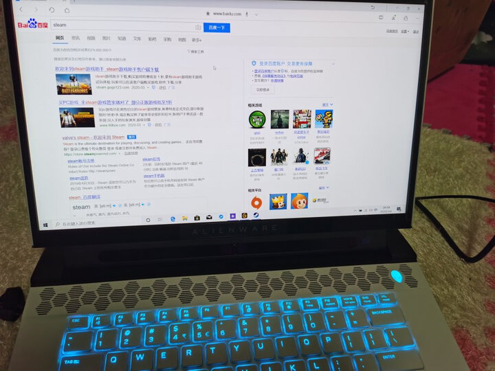详解外星人alw15m和17m区别是什么？评价哪个好？