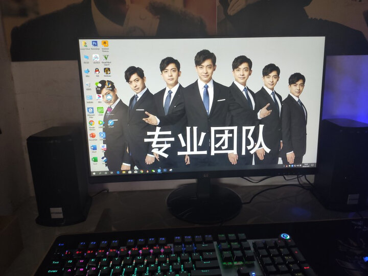 点评优派vx2471和2478哪个好？剖析有什么区别呢？