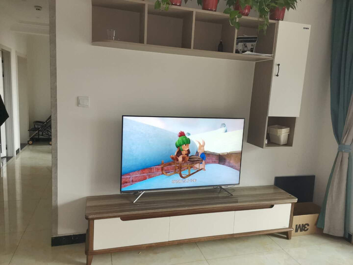 剖析海信hz55e5d和e5a有区别没有？入手哪个好？