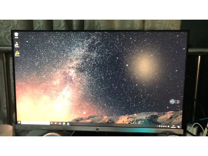 惠普 27FH 27英寸75Hz AMD Free Sync技术显示器怎么样？深度揭秘质量优缺点 首页推荐 第2张