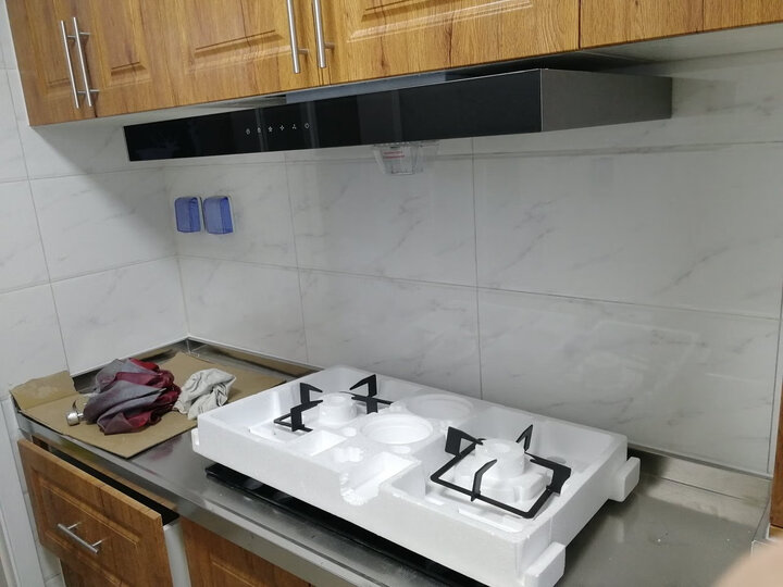 爆料海尔CXW-219-T3J07怎么样呢？实情评测好用吗？