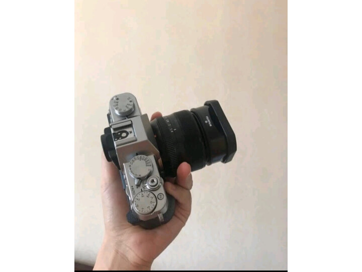 详解富士t30和t3区别大吗？评价哪个好？