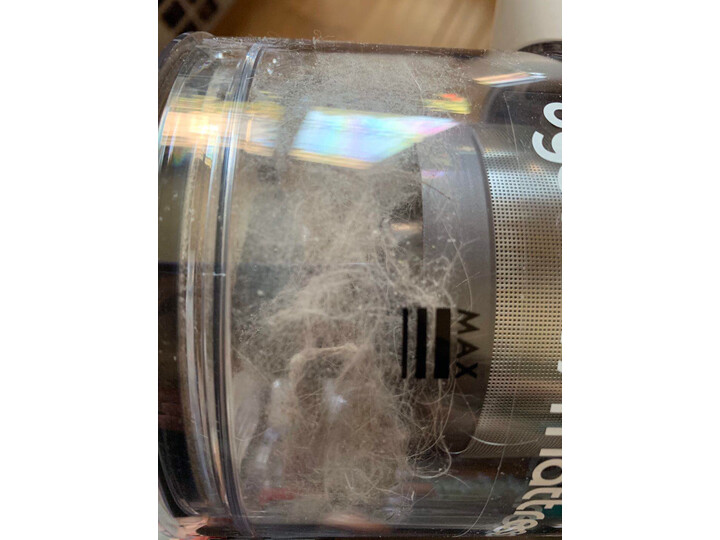 戴森(Dyson) 车载除螨仪手持吸尘器V7 Trigger+怎么样？质量口碑反应如何【媒体曝光】 首页推荐 第6张