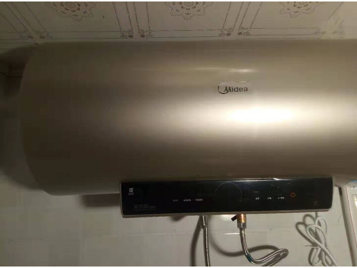 美的电热水器TL3系列 F6030-TL3怎么样？最新吐槽性能优缺点内幕 首页推荐 第7张