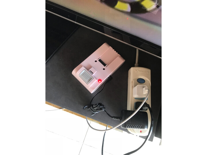 美的（Midea）无线手持充电吸尘器P2怎么样？质量到底差不差？详情评测 首页推荐 第4张