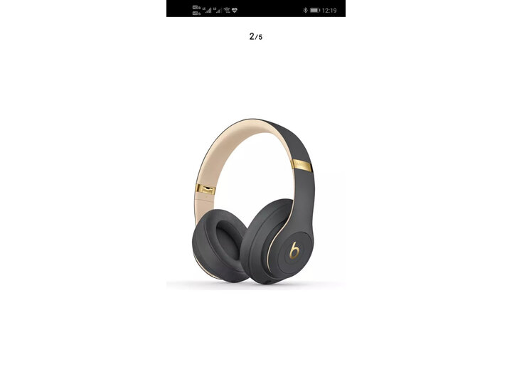 解密beatsstudio3真假对比哪个好？分享区别有吗？