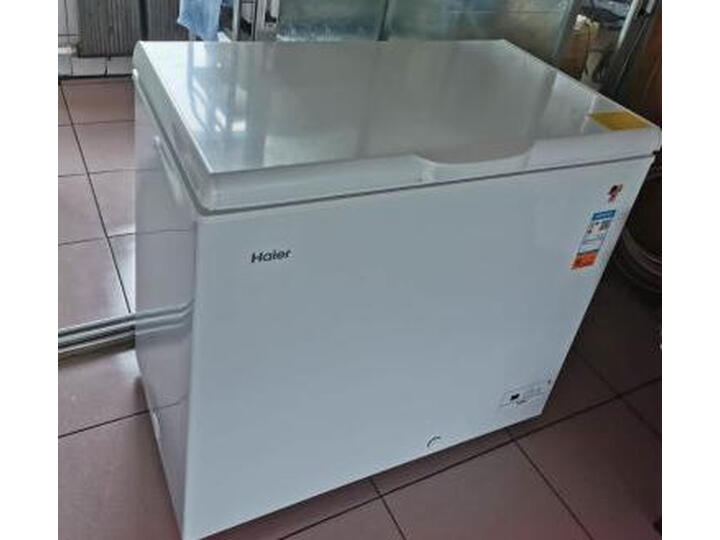 海尔BCBD-201HEJ怎么样-海尔BCBD-201HEJ用户反馈与体验_http://www.itswebtime.com_好物推荐_第7张