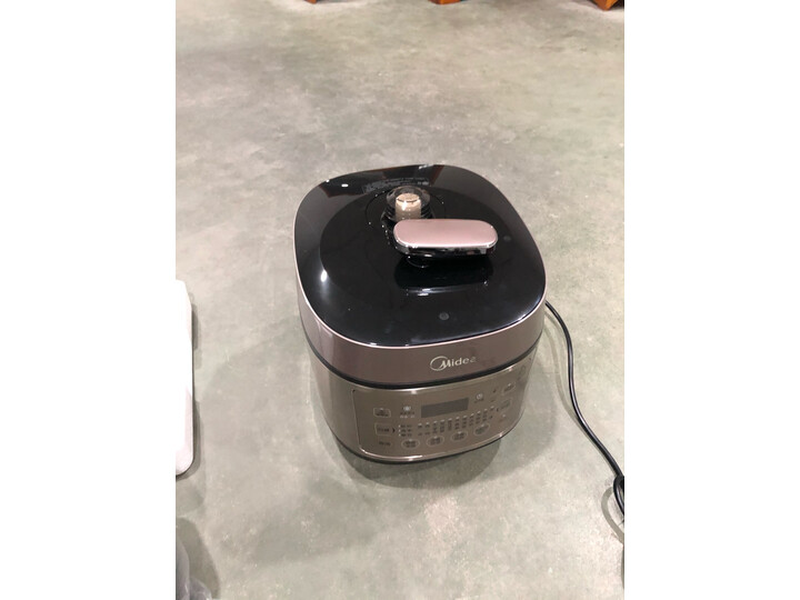 美的MY-YL50P602怎么样-美的MY-YL50P602用户反馈与体验_好物推荐_第6张_itswebtime 美的MY-YL50P602怎么样-美的MY-YL50P602用户反馈与体验_http://www.itswebtime.com_好物推荐_第6张