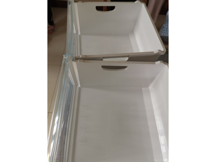 详情测评海尔BD-148MDT立式冰柜配置如何？优缺点最新测评分享 质量测评 第7张
