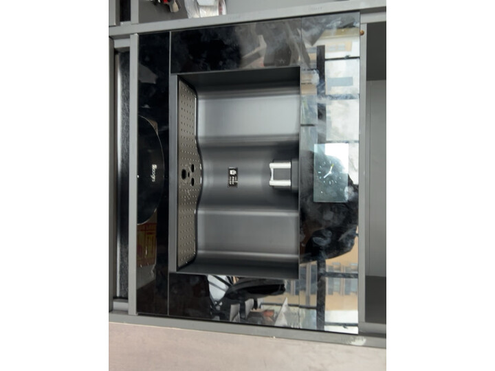 谁知道：daogrs 意大利 V8嵌入式饮水机评价优秀啊？优缺点内情大剖析 心得分享 第2张
