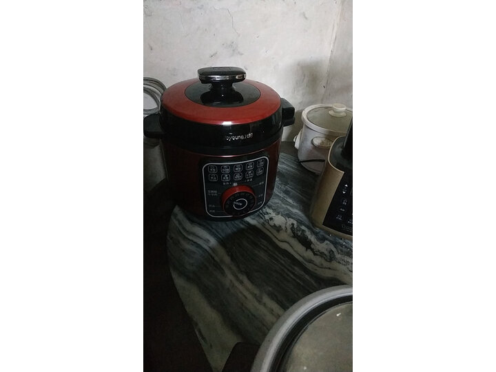 九阳JYY-50YL1怎么样-九阳JYY-50YL1真实用户评价分享_好物_第6张_推荐星 九阳JYY-50YL1怎么样-九阳JYY-50YL1真实用户评价分享_http://www.tuijianxing.com_好物_第6张