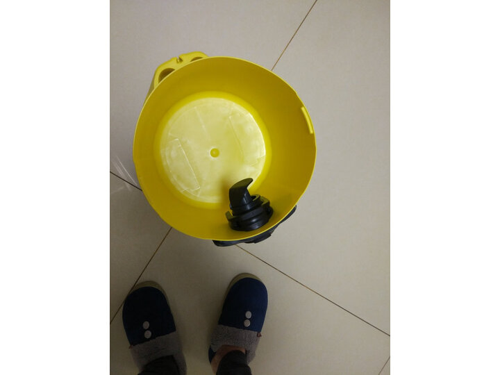 KARCHER卡赫 吸尘器德国原装进口WD3怎么样？多少人不看这里都会被忽悠了啊 首页推荐 第4张