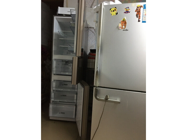 美的BCD-258WTPZM(E)怎么样_http://www.itswebtime.com_好物推荐_第15张