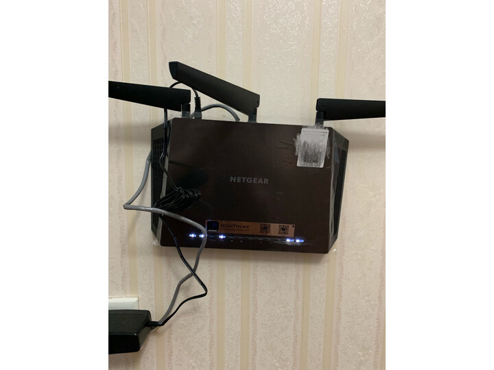 分享网件rbk53和rbk50区别大吗？解密哪个好？