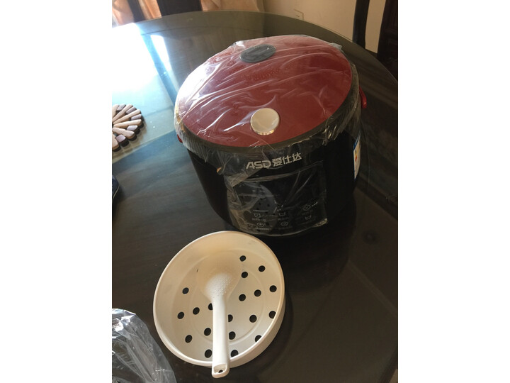 评价爱仕达AR-L2002E怎么样呢？详细测评质量好不好？