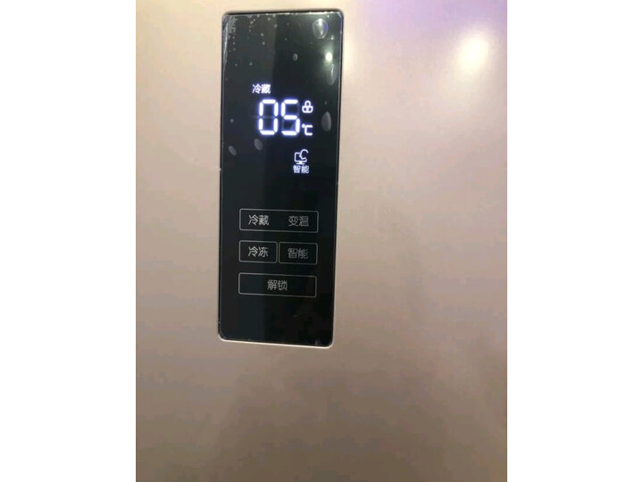 美的BCD-258WTPZM(E)怎么样_http://www.itswebtime.com_好物推荐_第8张