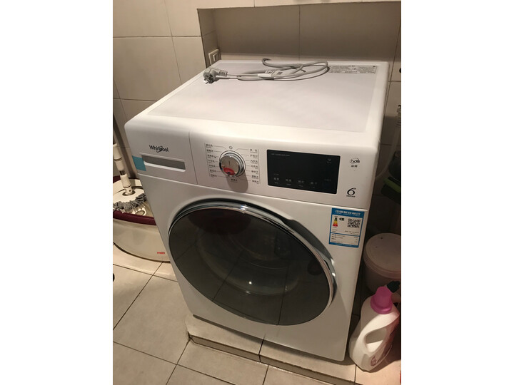 惠而浦WF100BHE875W怎么样-惠而浦WF100BHE875W功能和性价比解析_http://www.itswebtime.com_好物推荐_第15张