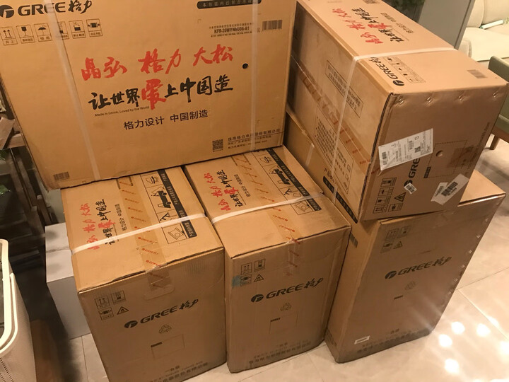 入手格力KFR-72LWNhJbB1W怎么样呢？详细解析真的好吗？