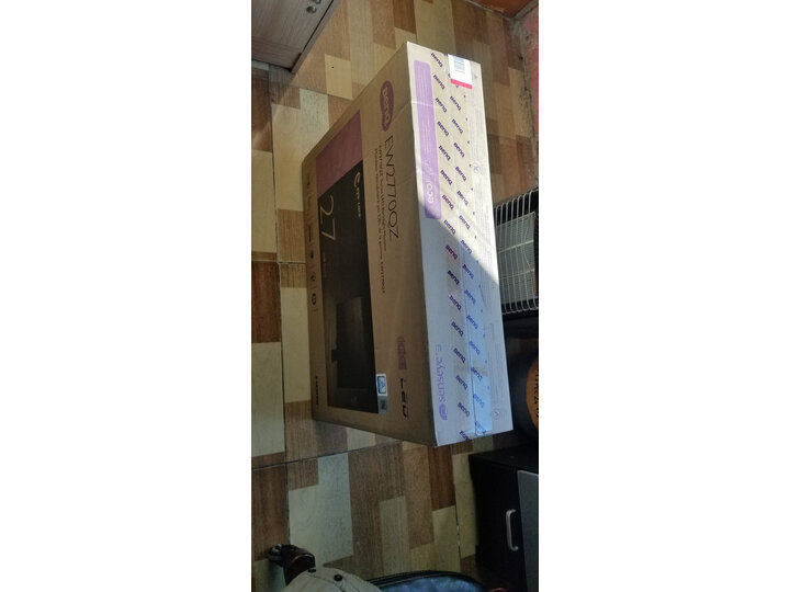明基（BenQ）EW2770QZ 27英寸办公显示器怎么样？新款质量评测，内幕详解 首页推荐 第3张