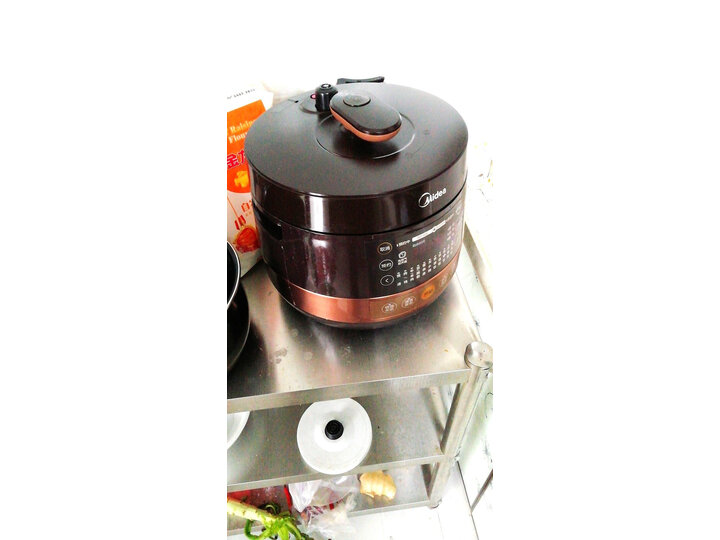 讨论美的YL50Easy202怎么样呢？良心点评真的好吗？