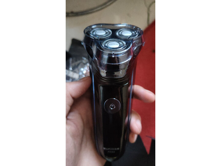 测评飞科FS362怎么样呢？达人评测真的好吗？