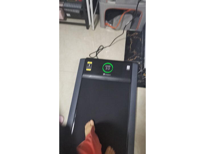 Keep健走机W1 智能家用走步机跑步机怎么样？媒体评测，质量内幕详解 首页推荐 第10张