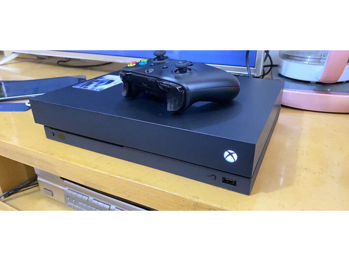 微软Xbox Oe X怎么样-微软Xbox Oe X真实用户评价分享_好物_第9张_推荐星 微软Xbox Oe X怎么样-微软Xbox Oe X真实用户评价分享_http://www.tuijianxing.com_好物_第9张