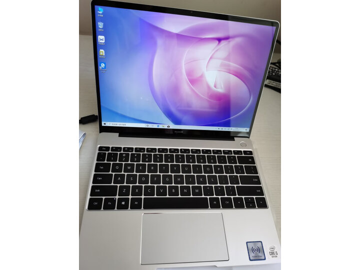 华为笔记本 MateBook 13 2020款 13英寸超薄本怎么样？内幕评测，有图有真相 首页推荐 第1张