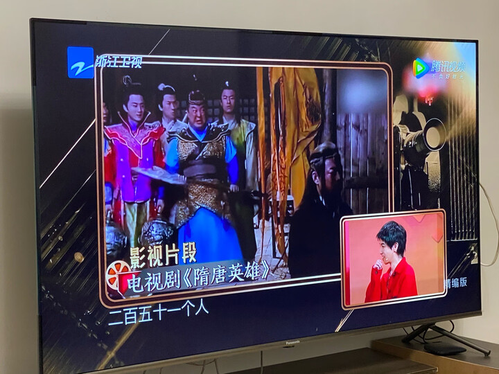 松下TH-65GX580C怎么样-松下TH-65GX580C用户反馈与体验_http://www.meifudie.com_好物_第10张