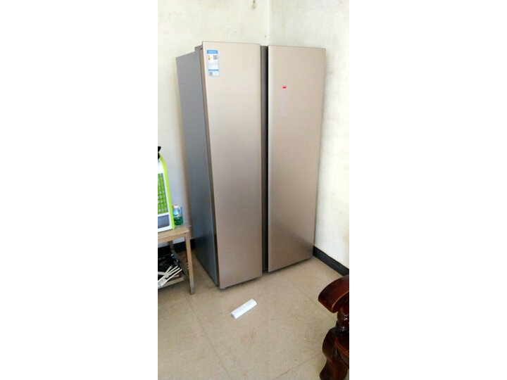 纠结TCLBCD-499WEF1怎么样呢？质量爆料好不好用？