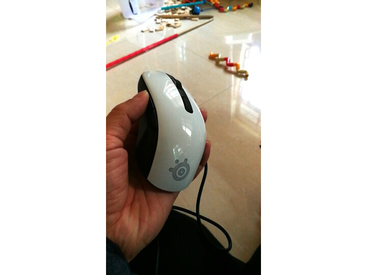 盘点赛睿rival600和650差距哪个好？讨论有何区别？
