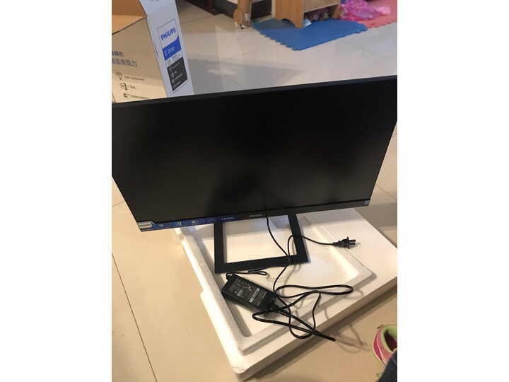 飞利浦275E1怎么样-飞利浦275E1真实用户使用感受_http://www.itswebtime.com_好物推荐_第9张