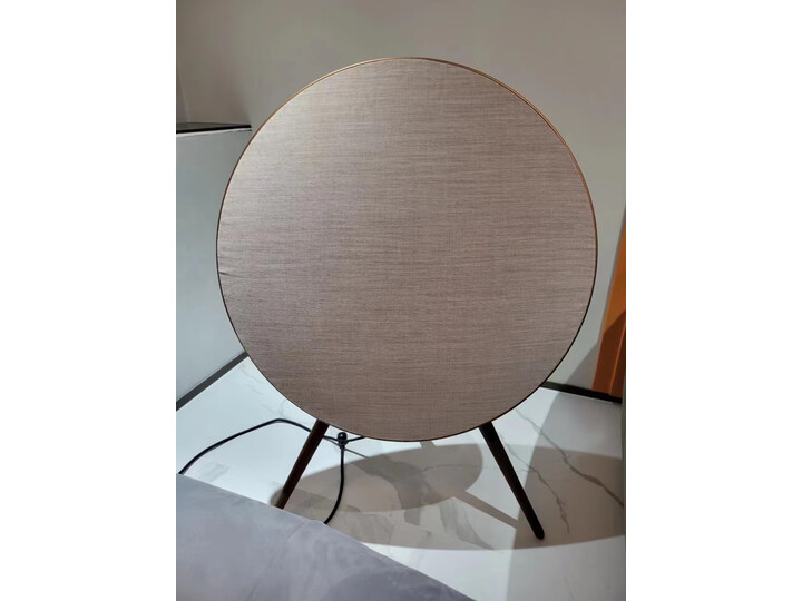 很纠结：B&O PLAY beoplay A9 4.G 一体式音响使用感受评价高？真实一周内情爆料 心得分享 第8张