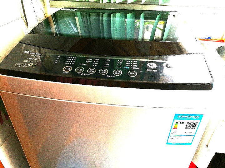 纠结小天鹅TB80VT818DCL怎么样呢？优缺点剖析质量好吗？