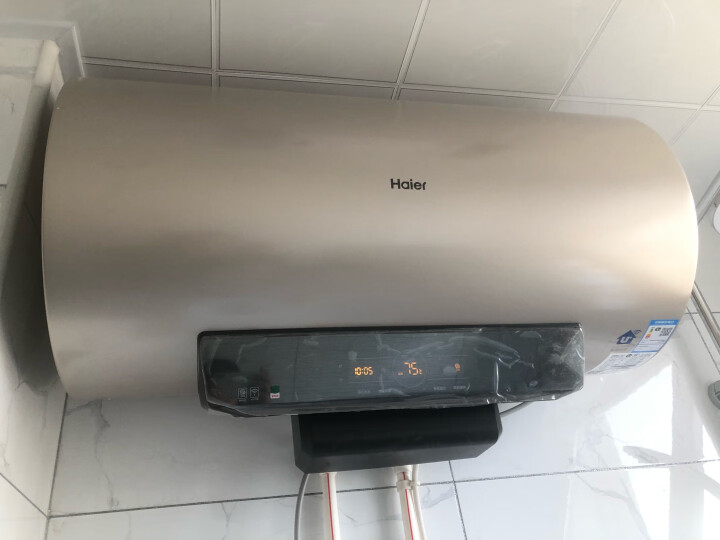 海尔（Haier）60升电热水器EC6005-ST5怎么样？性价比高吗，深度评测揭秘 首页推荐 第2张