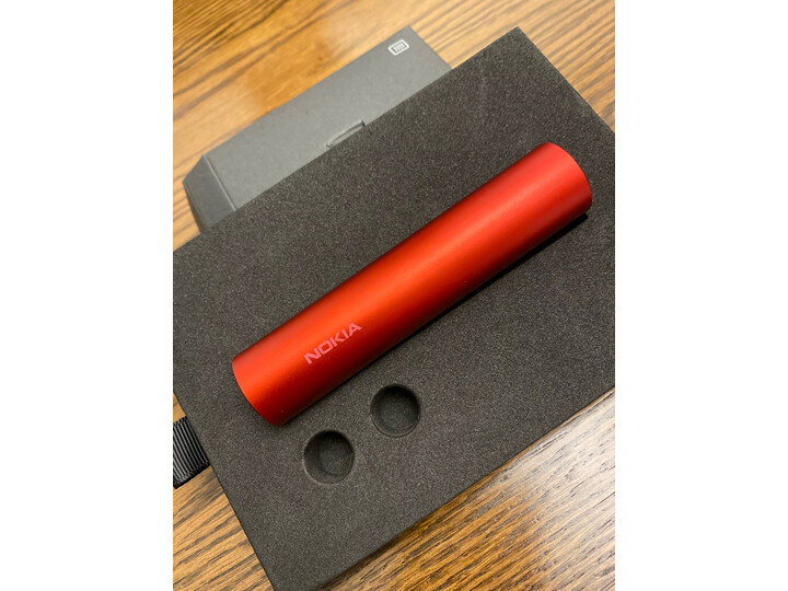 诺基亚BH-705怎么样-诺基亚BH-705真实用户使用评价_http://www.itswebtime.com_好物推荐_第14张