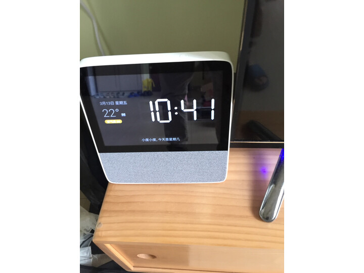 解析小度nv6101和nv5001有什么区别呢？谈谈哪个好？