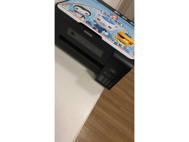 解析爱普生l3151与l4158有什么区别谈谈哪个好？