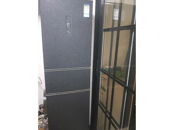 【质量独家测评】TCL 260升 双变频风冷无霜三门电冰箱BCD-260TWEPZ50测评怎么样？？好不好，评测内幕详解分享 首页推荐 第4张
