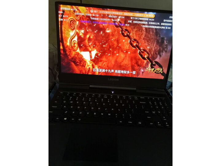 比拼拯救者y7000和y7000p有没有区别？比拼哪个好？