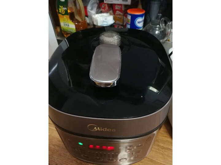 美的MY-YL50P602怎么样-美的MY-YL50P602用户反馈与体验_好物推荐_第12张_itswebtime 美的MY-YL50P602怎么样-美的MY-YL50P602用户反馈与体验_http://www.itswebtime.com_好物推荐_第12张